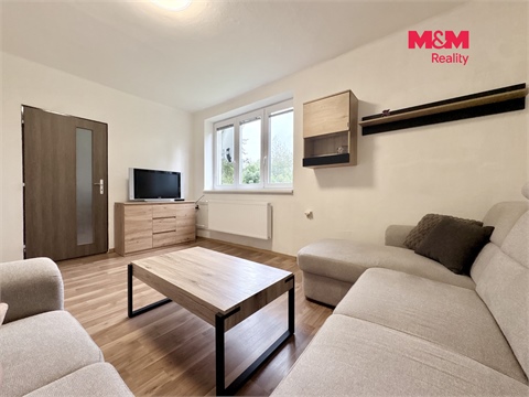 Prodej bytu 3+1, 72 m² 2