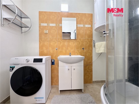Prodej bytu 3+1, 72 m² 4