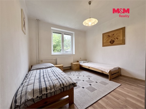 Prodej bytu 3+1, 72 m² 6