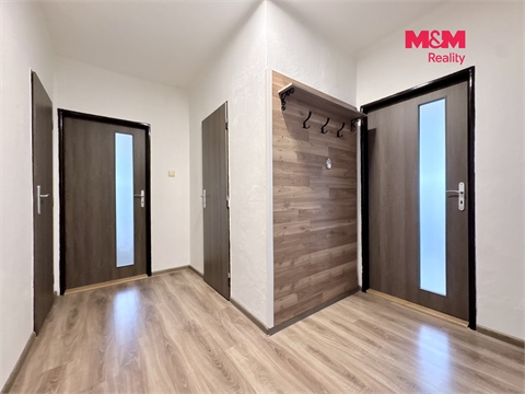 Prodej bytu 3+1, 72 m² - 2