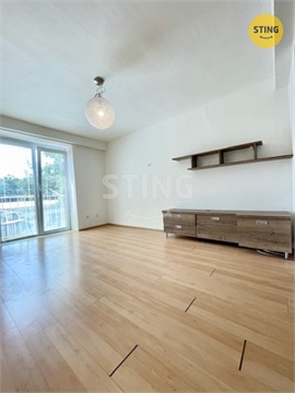 Pronájem bytu 2+1, 53 m² - 2