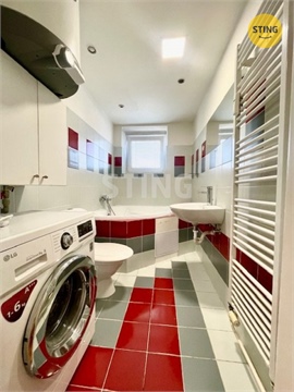 Pronájem bytu 2+1, 53 m² 2