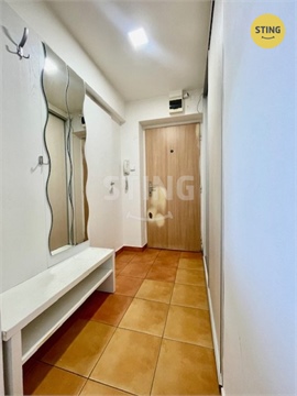 Pronájem bytu 2+1, 53 m² - 4