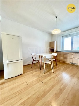 Pronájem bytu 2+1, 53 m² - 0