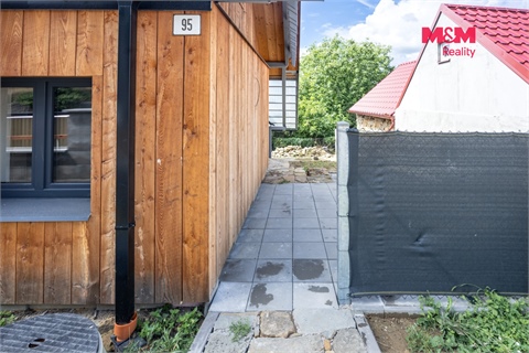 Prodej rodinného domu, 182 m² 10