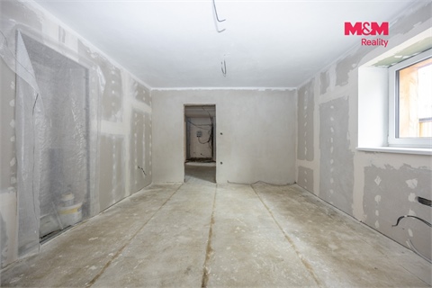 Prodej rodinného domu, 182 m² - 12