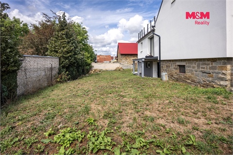 Prodej rodinného domu, 182 m² 6