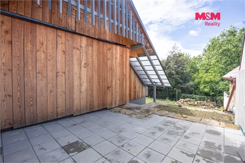 Prodej rodinného domu, 182 m² - 8