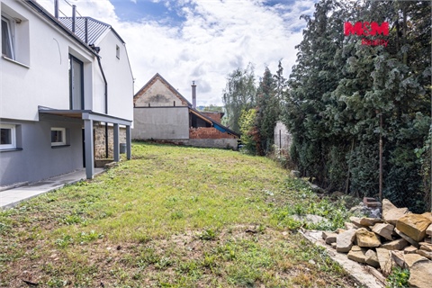 Prodej rodinného domu, 182 m² - 6