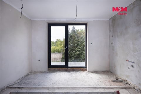 Prodej rodinného domu, 182 m² - 18