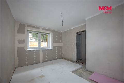 Prodej rodinného domu, 182 m² 16