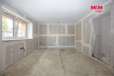 Prodej rodinného domu, 182 m² 12
