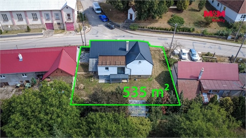 Prodej rodinného domu, 182 m² - 2