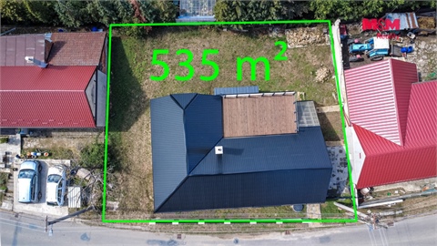 Prodej rodinného domu, 182 m² 2