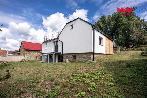 Prodej rodinného domu, 182 m² - 4