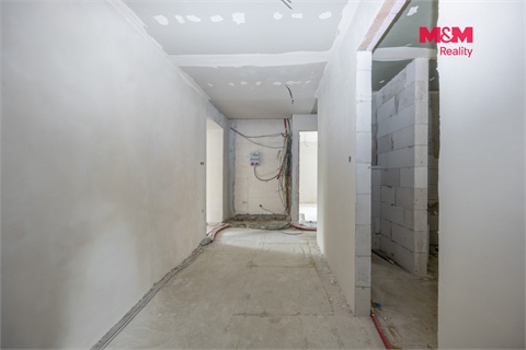 Prodej rodinného domu, 182 m² - 10