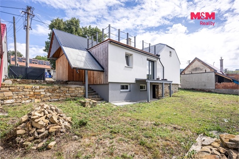 Prodej rodinného domu, 182 m² 8
