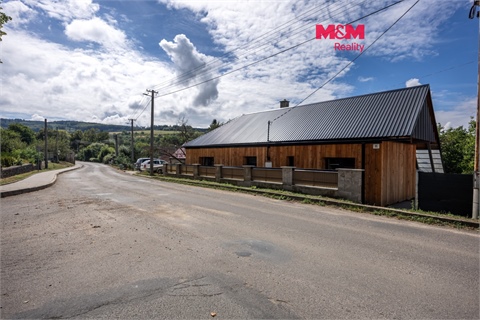 Prodej rodinného domu, 182 m² 0