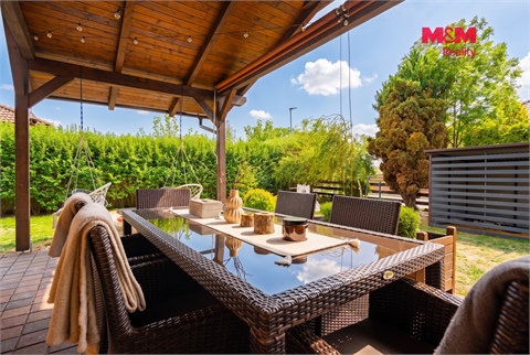 Prodej rodinného domu, 125 m² 22