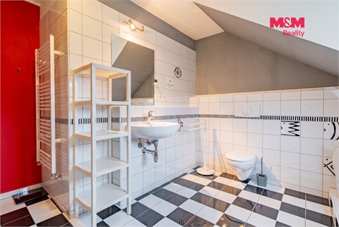 Prodej rodinného domu, 125 m² 18