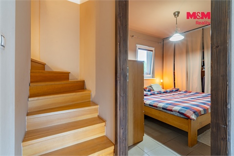 Prodej rodinného domu, 125 m² - 10