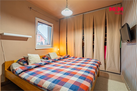 Prodej rodinného domu, 125 m² - 6