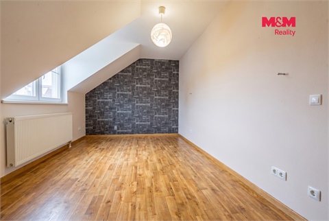 Prodej rodinného domu, 125 m² 16