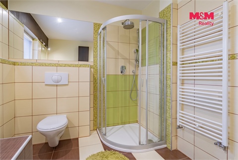 Prodej rodinného domu, 125 m² - 8