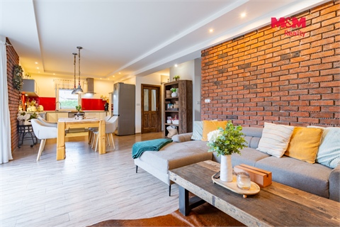 Prodej rodinného domu, 125 m² - 2