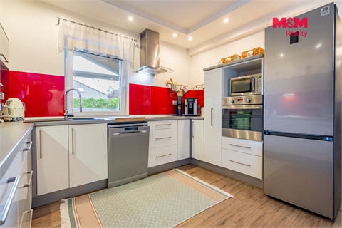 Prodej rodinného domu, 125 m² - 4