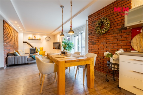 Prodej rodinného domu, 125 m² 4