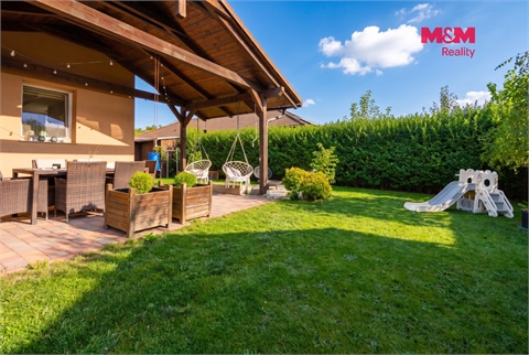 Prodej rodinného domu, 125 m² 20