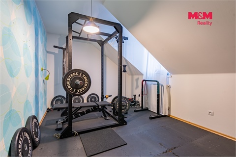 Prodej rodinného domu, 125 m² - 12