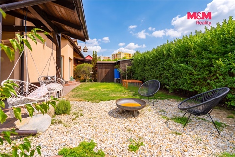 Prodej rodinného domu, 125 m² - 20