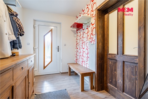 Prodej rodinného domu, 125 m² 8
