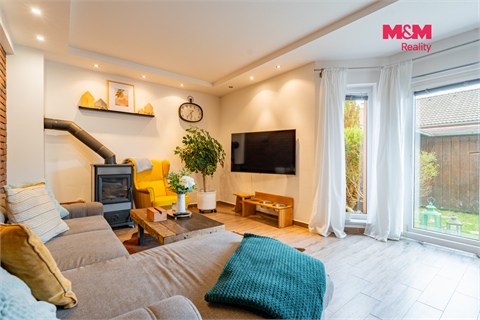 Prodej rodinného domu, 125 m² 2