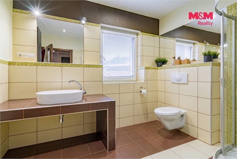 Prodej rodinného domu, 125 m² 10