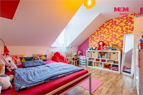 Prodej rodinného domu, 125 m² 14