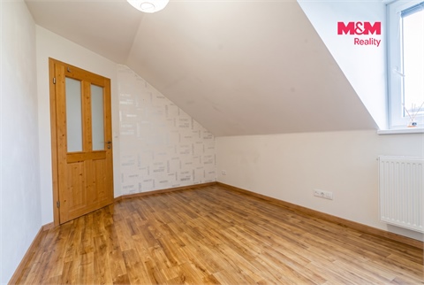 Prodej rodinného domu, 125 m² - 14