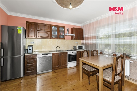 Prodej rodinného domu, 130 m² 2