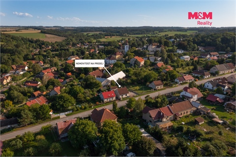 Prodej rodinného domu, 130 m² - 12