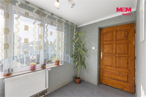 Prodej rodinného domu, 130 m² 6