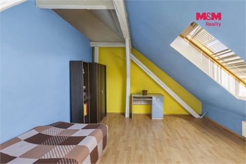 Prodej rodinného domu, 130 m² 8