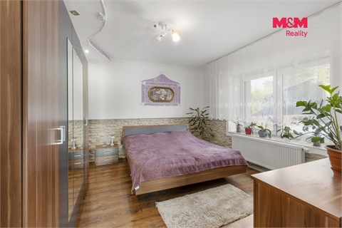 Prodej rodinného domu, 130 m² - 2