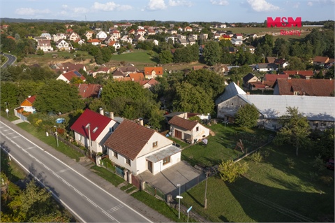 Prodej rodinného domu, 130 m² - 10