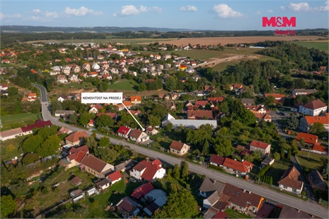 Prodej rodinného domu, 130 m² 12