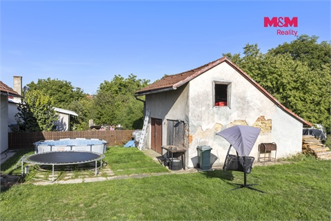 Prodej rodinného domu, 130 m² 10