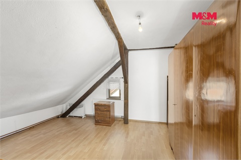 Prodej rodinného domu, 130 m² - 8