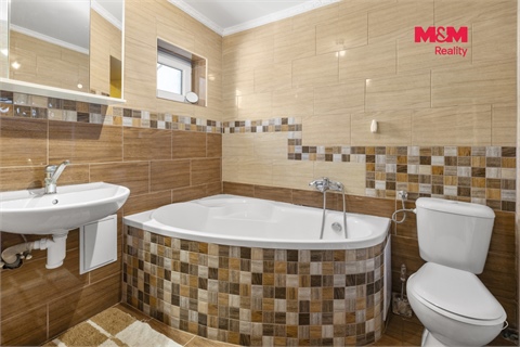 Prodej rodinného domu, 130 m² 4