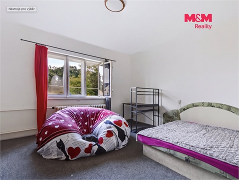 Prodej rodinného domu, 148 m² - 6